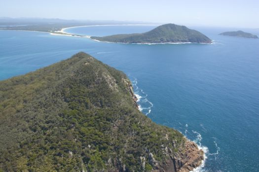 Port Stephens