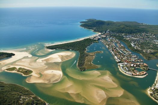 Noosa