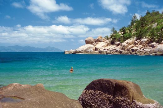 Magnetic Island