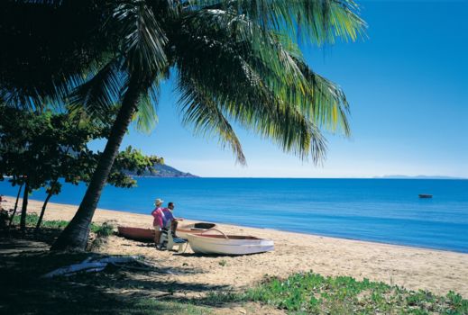 Magnetic Island