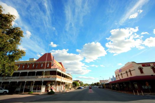 Broken Hill