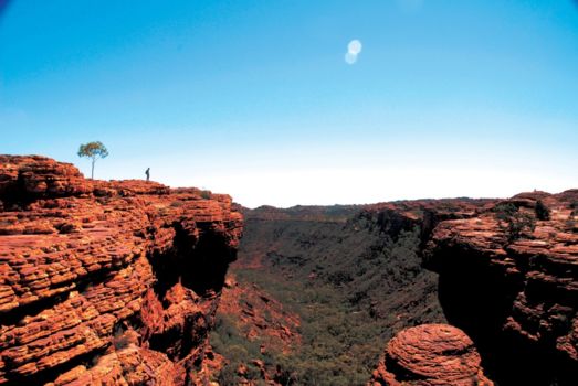 Kings Canyon