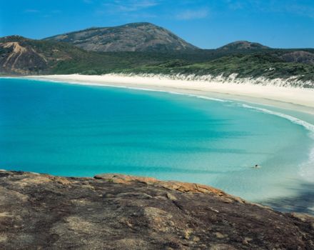 Esperance