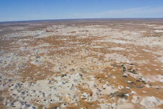 Coober Pedy