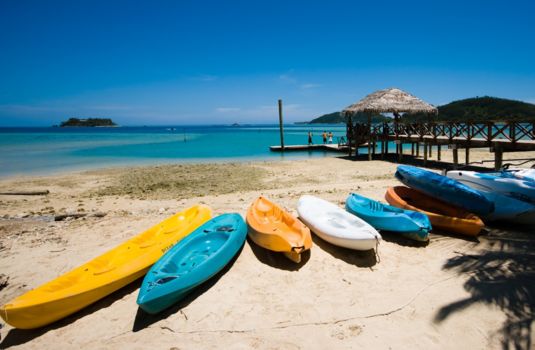 Fiji