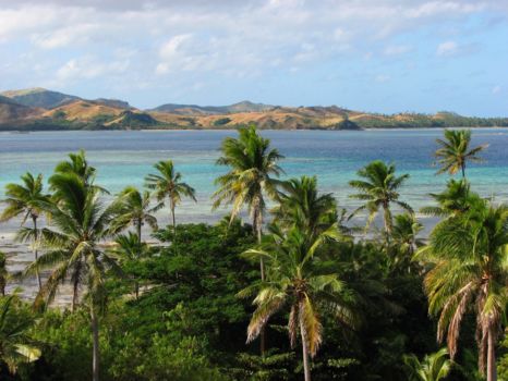 Fiji