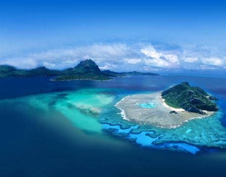 Tahiti