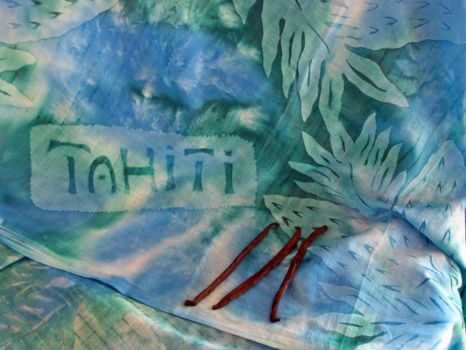 Tahiti