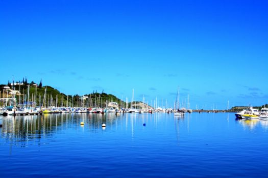 Nouméa
