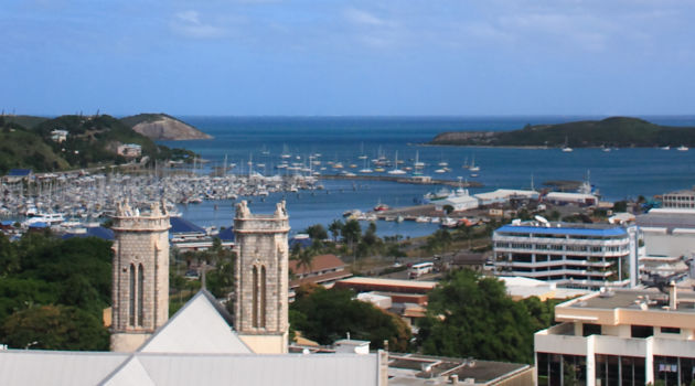 Nouméa