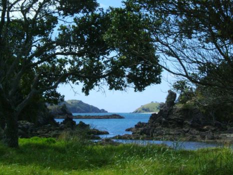Bay of Islands