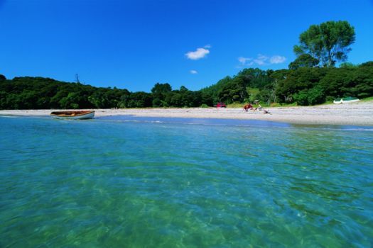 Coromandel Peninsula