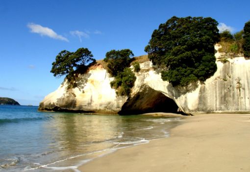 Coromandel Peninsula