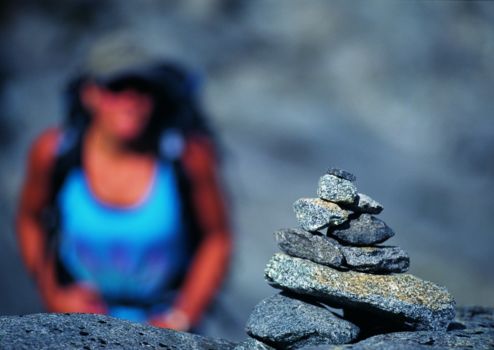 Fiordland National Park