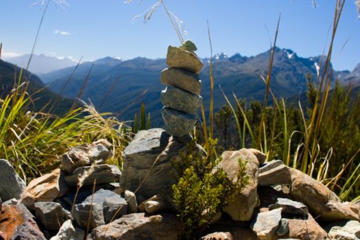 Fiordland National Park