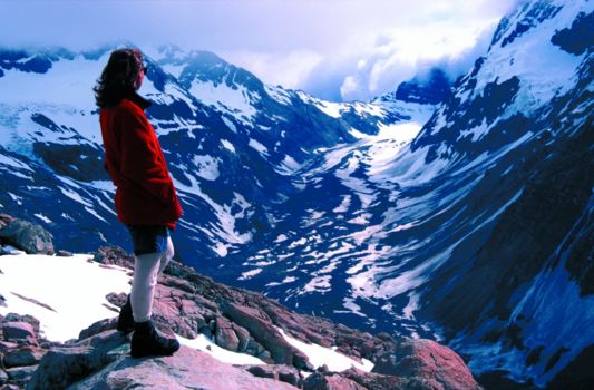 Mount Cook