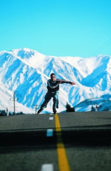 Mount Cook