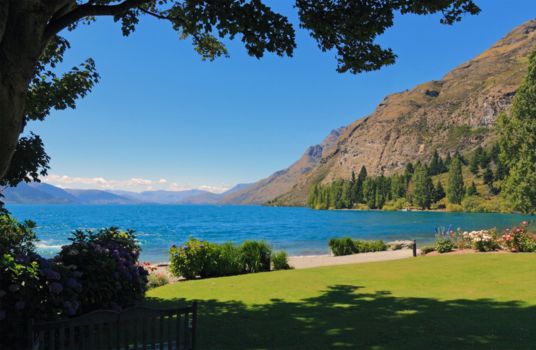 Queenstown