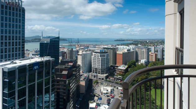 Auckland