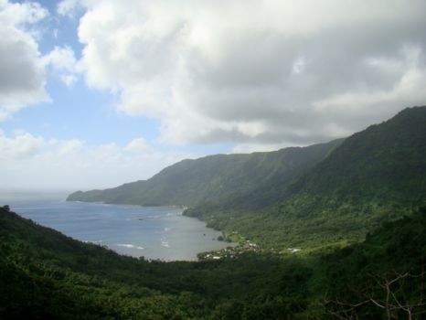 Samoa