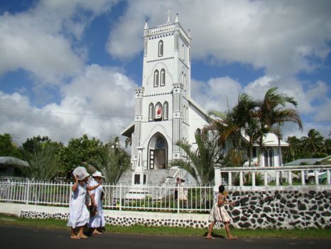 Samoa