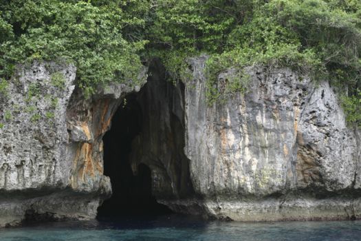 Vava'u Islands