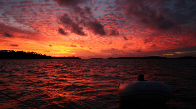 Vava'u Islands