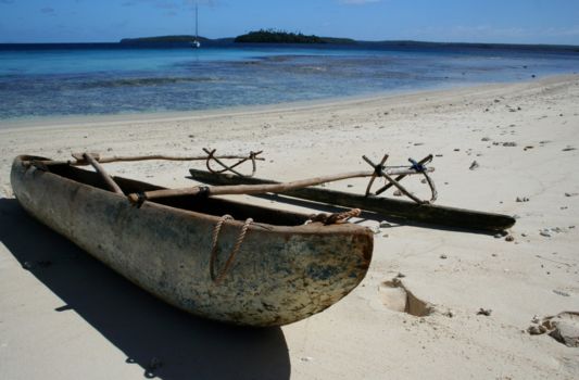 Vava'u Islands