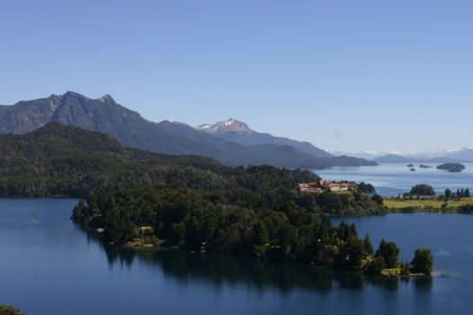 San Carlos de Bariloche