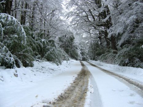 San Carlos de Bariloche