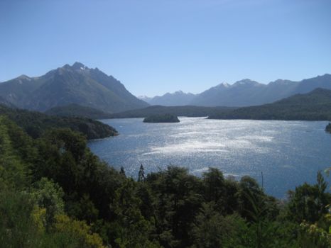 San Carlos de Bariloche