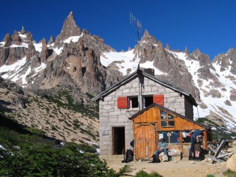 San Carlos de Bariloche