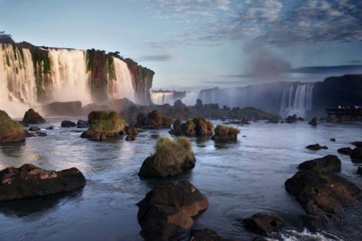 Iguazu Falls