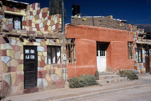 Argentinië