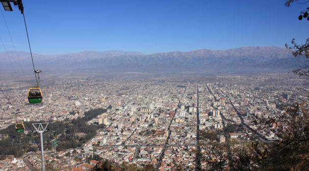 Salta