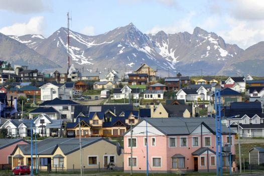 Ushuaia