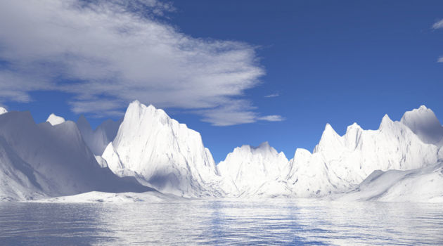 Antarctica