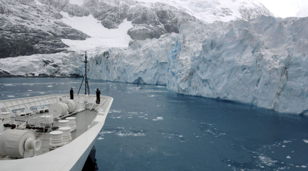 Antarctica