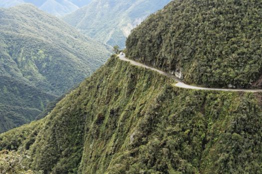 Bolivia