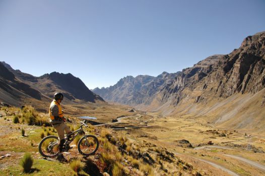 Bolivia