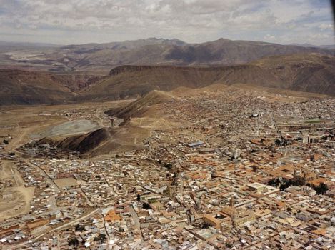 Potosí