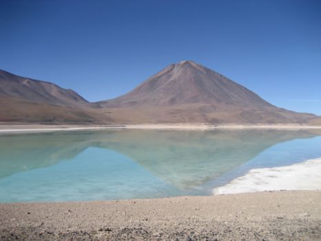 Laguna Verde