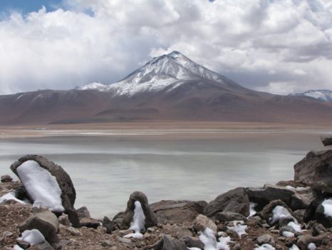 Salar de Uyuni
