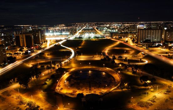 Brasilia