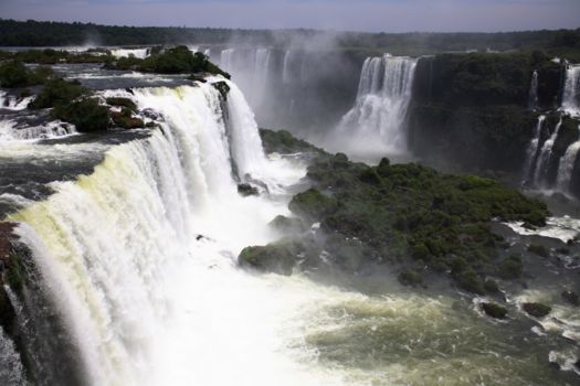 Iguaçu Falls