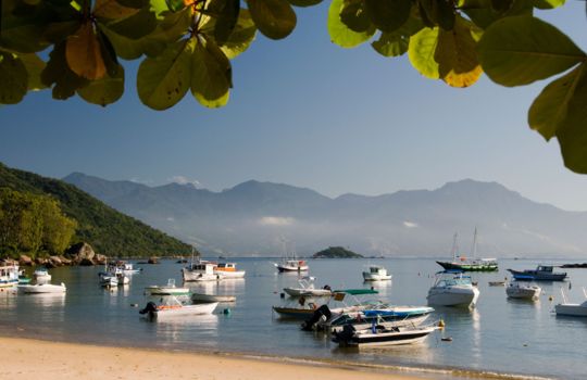 Ilha Grande