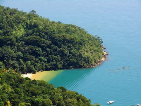 Ilha Grande