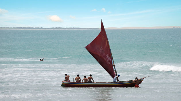 Jericoacoara