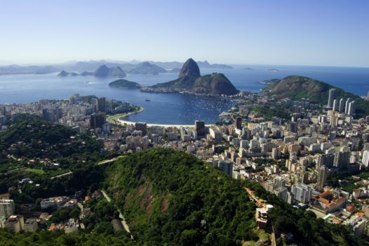 Brazilië