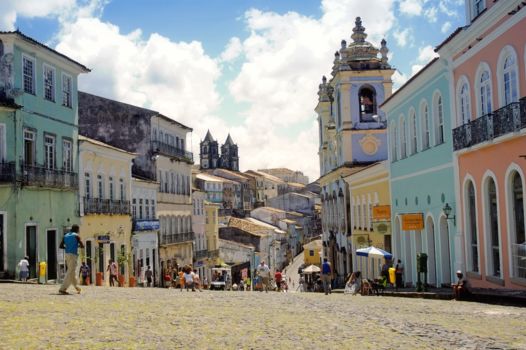 Salvador de Bahia